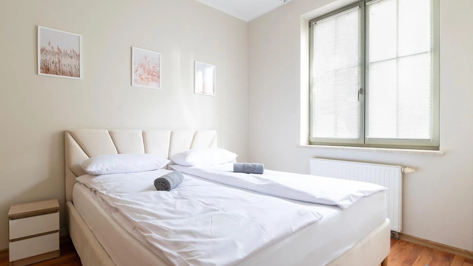 Apartment Cafe Monte By 3City Rentals Sopot
