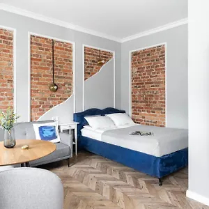 Factory Apartament